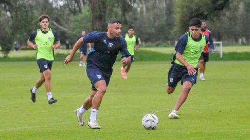 Todo Jujuy | Gimnasia de Jujuy tiene fecha y horario confirmado para recibir a Quilmes