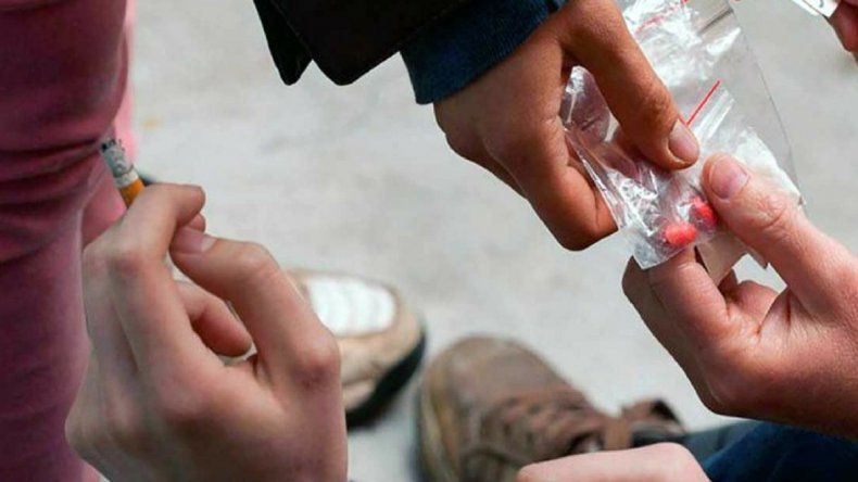 Buscan terminar con los kioscos de narcomenudeo con la nueva agencia de seguridad