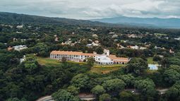 Hotel Altos de la Viña﻿