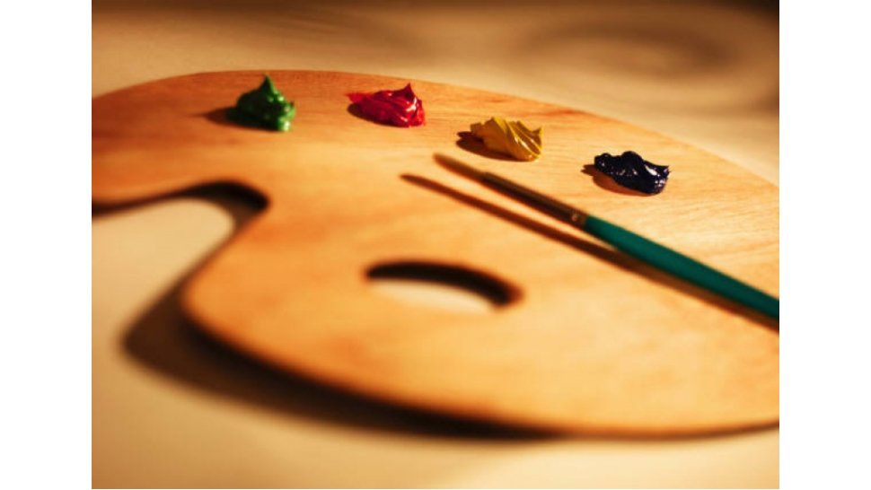 Arte y pintura