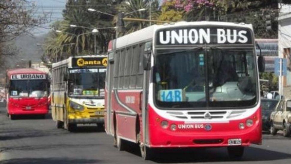 por ahora no hay paro en el transporte: prorrogan la conciliacion obligatoria