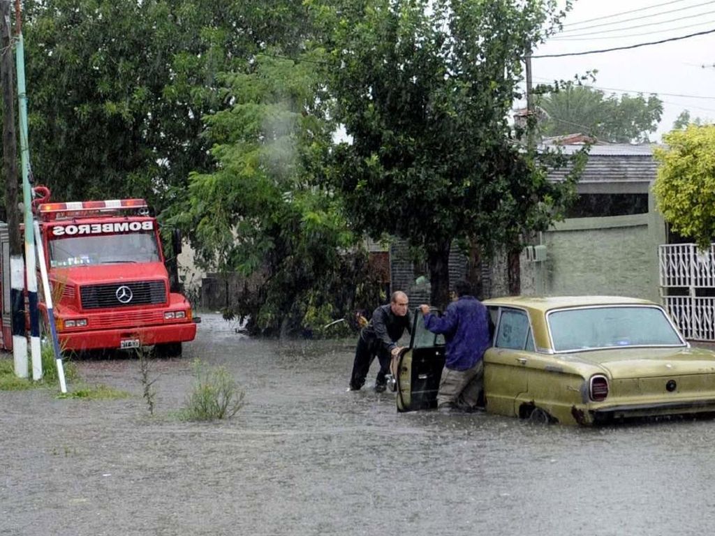 Temporal