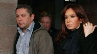 La confesión del ex secretario de CFK sobre los vuelos con bolsos al sur que no se escuchará en el juicio.