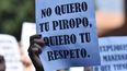 acoso sexual callejero en jujuy: posibles sanciones, arrestos y multas
