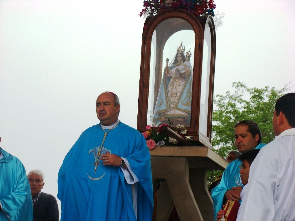 Obispo Fernández