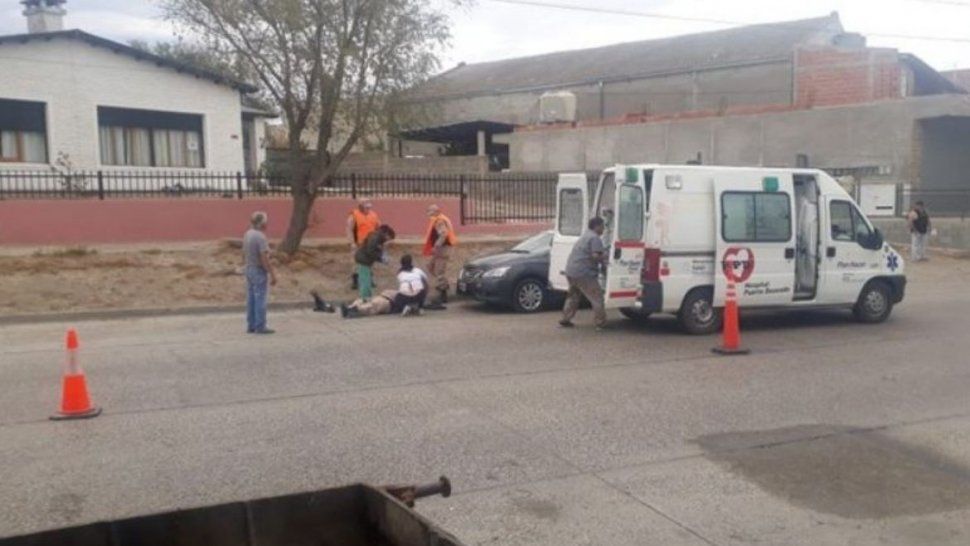 Santa Cruz: dos muertos en un tiroteo durante un control