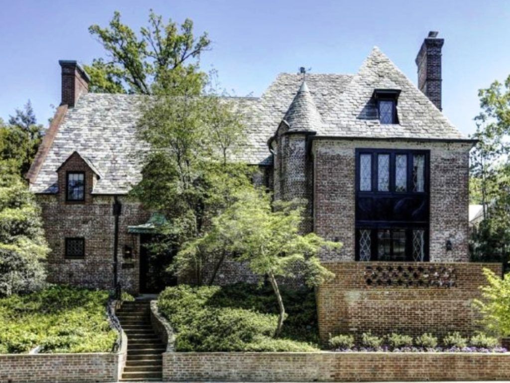 Casa de Obama