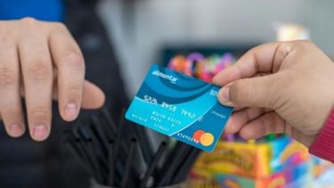 Nueva Tarjeta Alimentaria: confirmaron quiénes la cobran