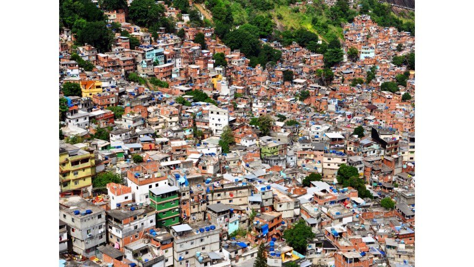 Favela