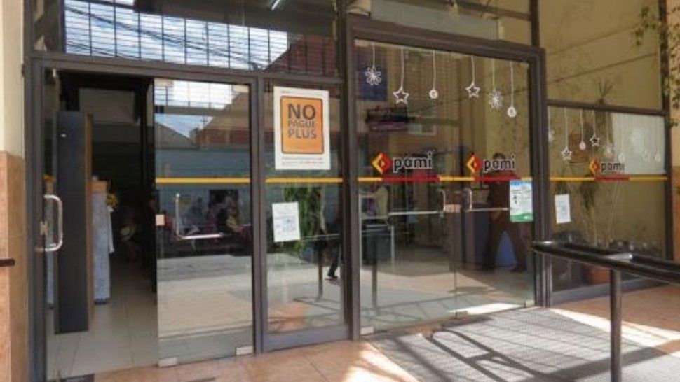 pami anuncio el pago de un bono navideno