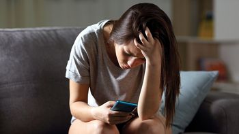 Una semana sin redes sociales reduce la ansiedad y la depresión. 