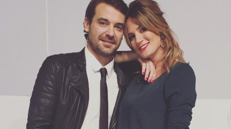 Paula Chaves y Pedro Alfonso quieren tener un hijo más: A fines de 2019 buscaremos el tercero