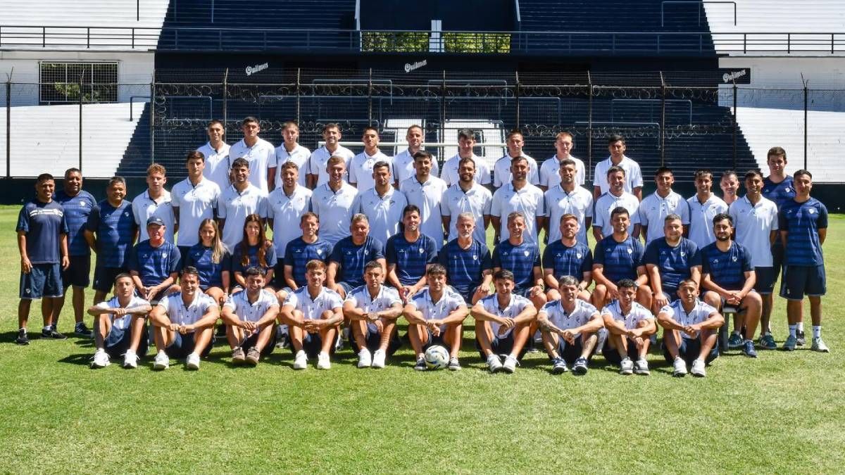 el ex boca que enfrentara al lobo y tiene un gran vinculo con jujuy