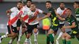 river vs. defensa y justicia se miden por octavos de copa argentina