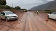 Cuál es el estado de las rutas este viernes en la Quebrada tras el temporal - Imagen ilustrativa&nbsp;