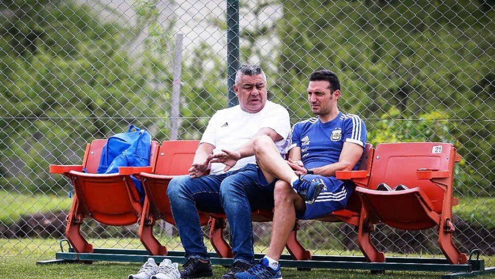 El respaldo que suma Lionel Scaloni para seguir como DT de la Selección