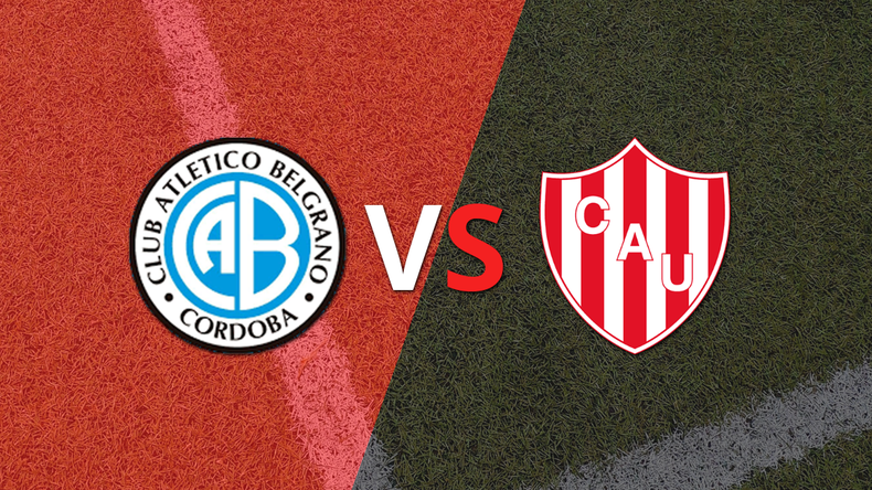 Belgrano vs Unión: previa, horario y cómo llegan para la fecha 16 del Clausura