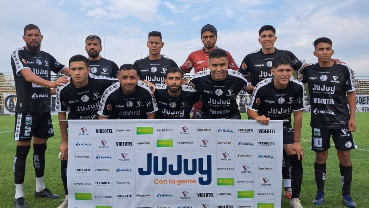 Zapla ganó, pero no le alcanzó y quedó eliminado del Regional Amateur