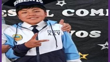 Piden ayuda para encontrar a Roberto Donato Martínez, desaparecido en Jujuy Piden ayuda para encontrar a Roberto Donato Martínez, desaparecido en Jujuy