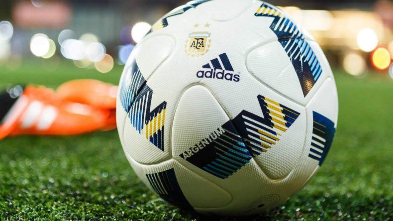 Vuelta al fútbol: Hay que ser cuidadosos