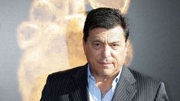 Daniel Passarella.&nbsp;/Archivo