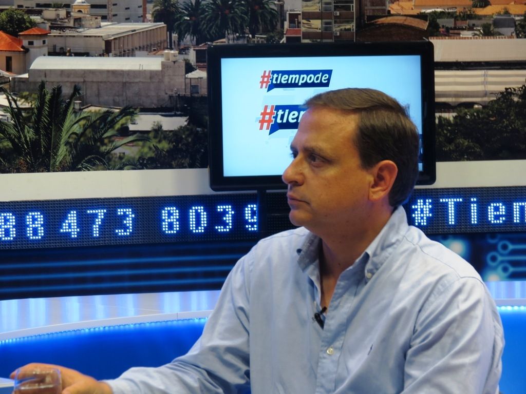 Dr. Guillermo Snopek