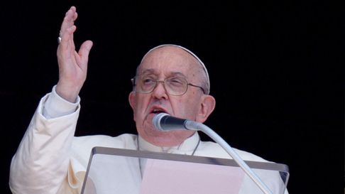 Todo Jujuy | El papa Francisco podio evitar un espiral de violencia en Medio Oriente