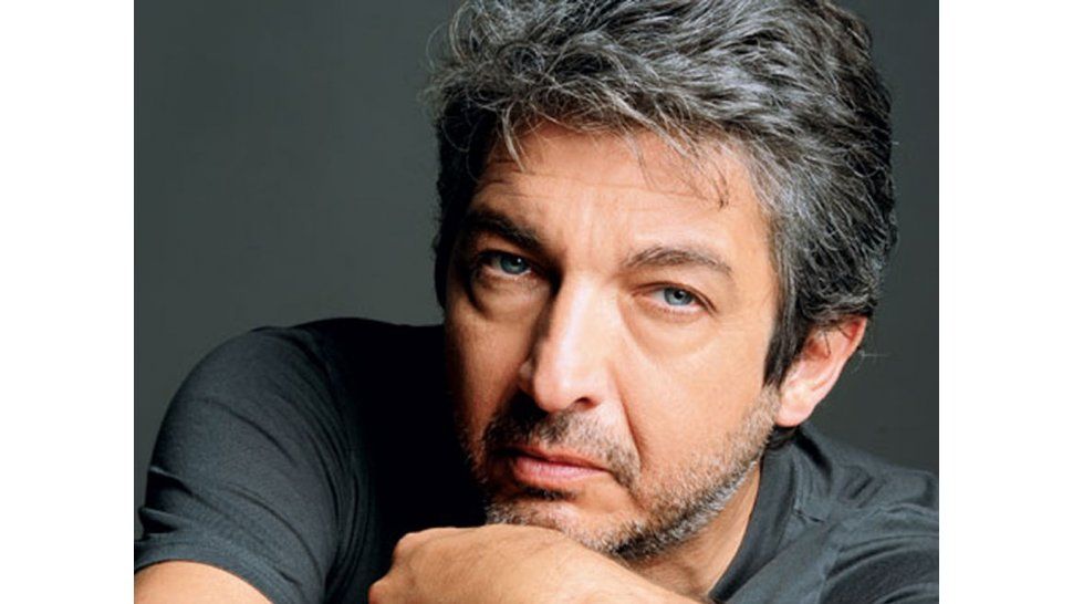 Ricardo Darín