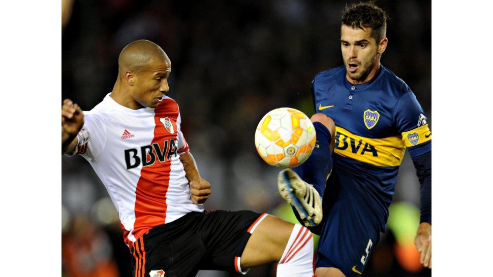 Fecha de clásicos