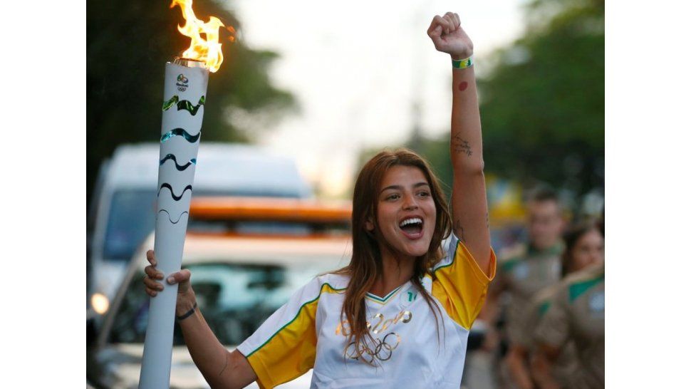 Calu Rivero