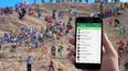 Habilitan un WhatsApp para emergencias en la Quebrada durante Carnaval (imagen con IA)