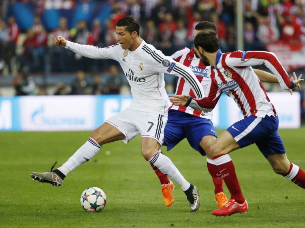Real y Atlético