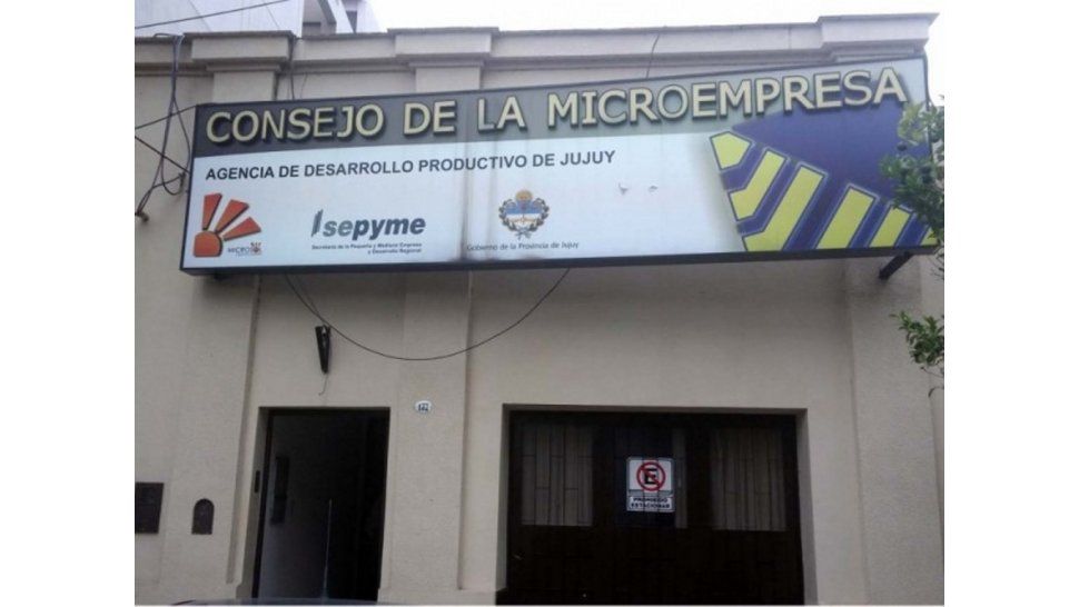 Consejo de la Microempresa