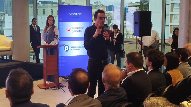 Jujuy sede del FENOA 2026