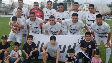 Altos Hornos Zapla camépeón del Clausura de la Liga Jujeña.
