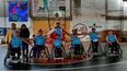Jujuy Básquet arriba en el Nacional de Básquet Adaptado