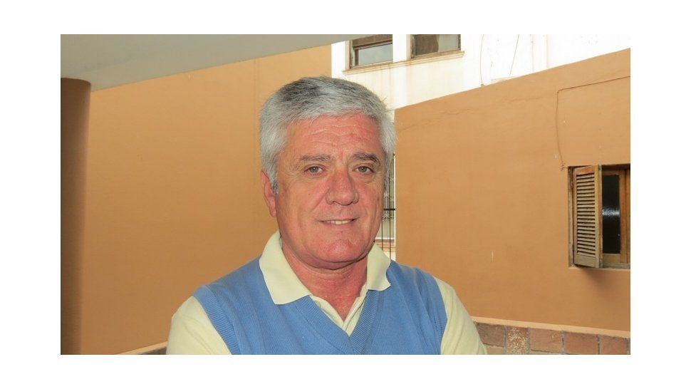 Dr. Camilo González