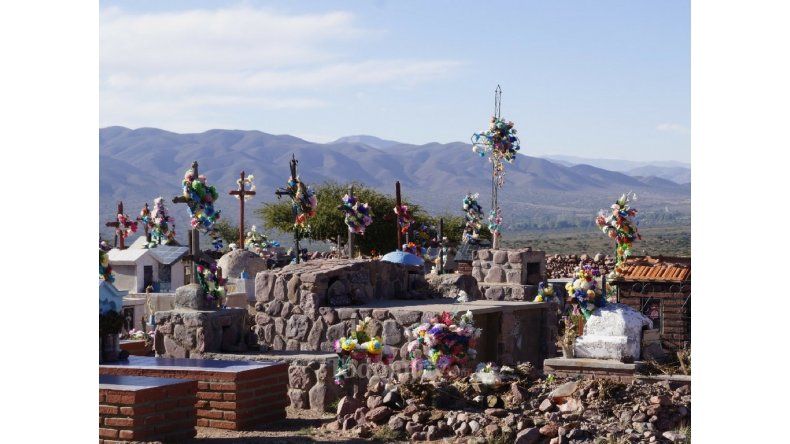 Hoy la provincia de Jujuy honra a sus difuntos