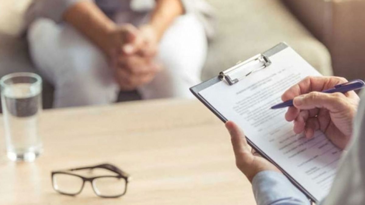 Aumentaron las licencias por salud mental en empresas argentinas Aumentaron las licencias por salud mental en empresas argentinas