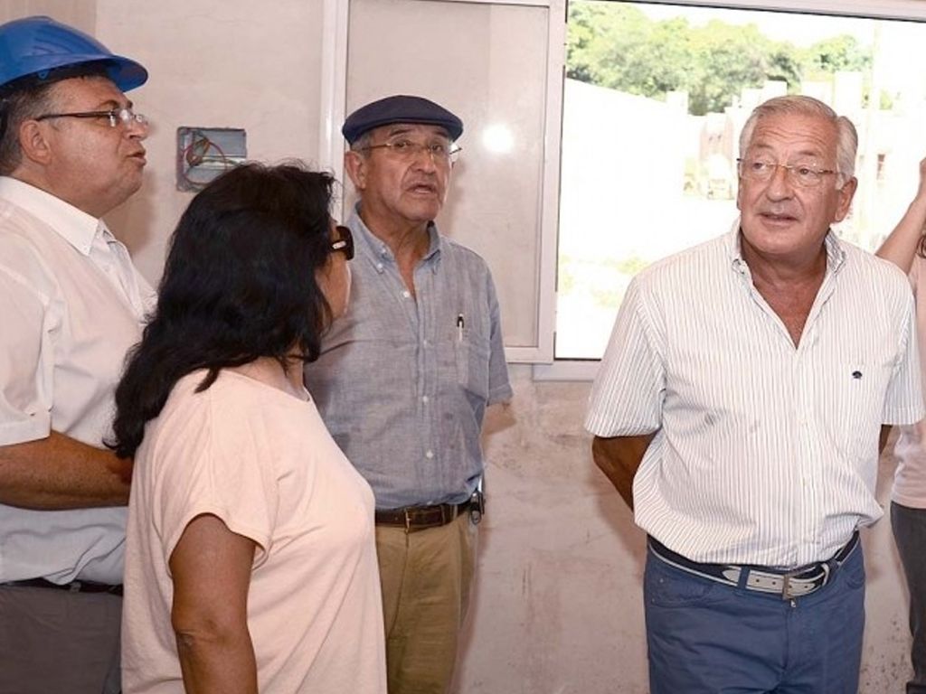 Fellner en Libertador