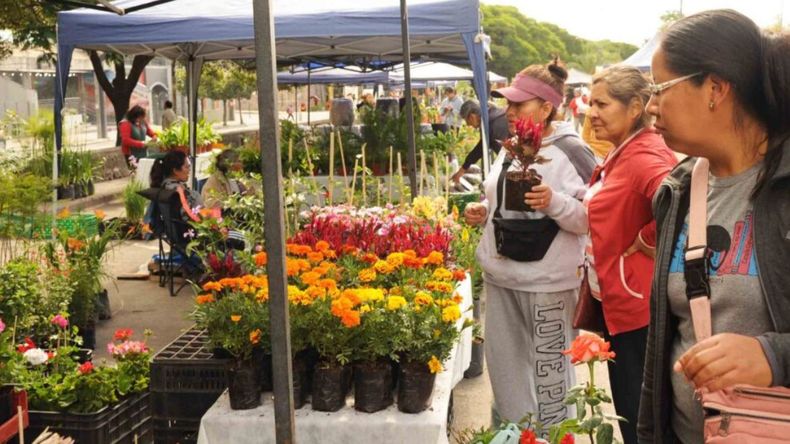 Este viernes comienza la 16° edición de 