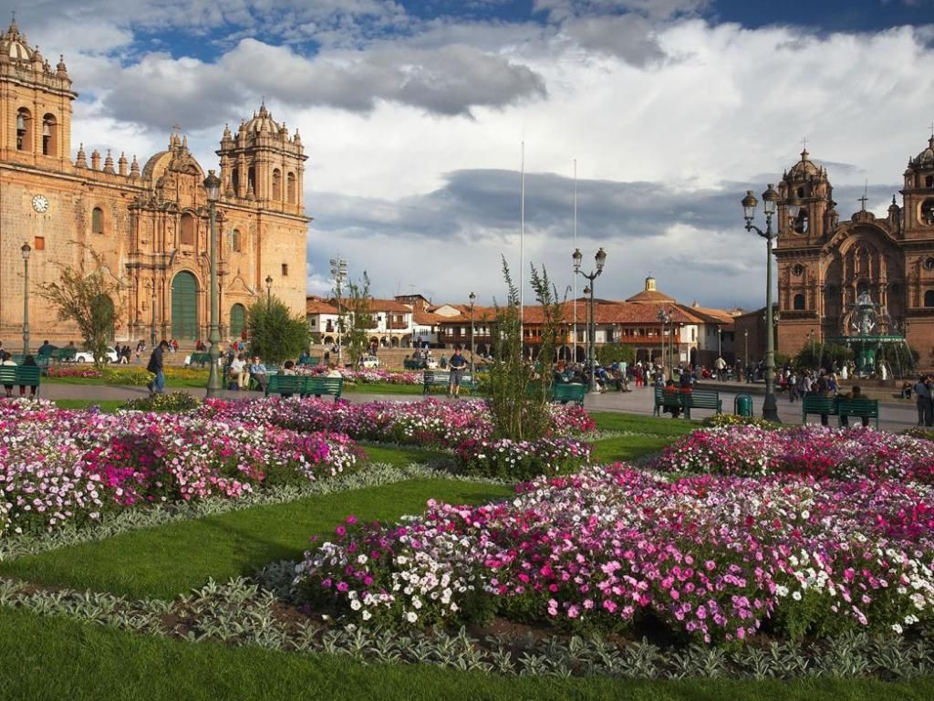 Cusco - Perú