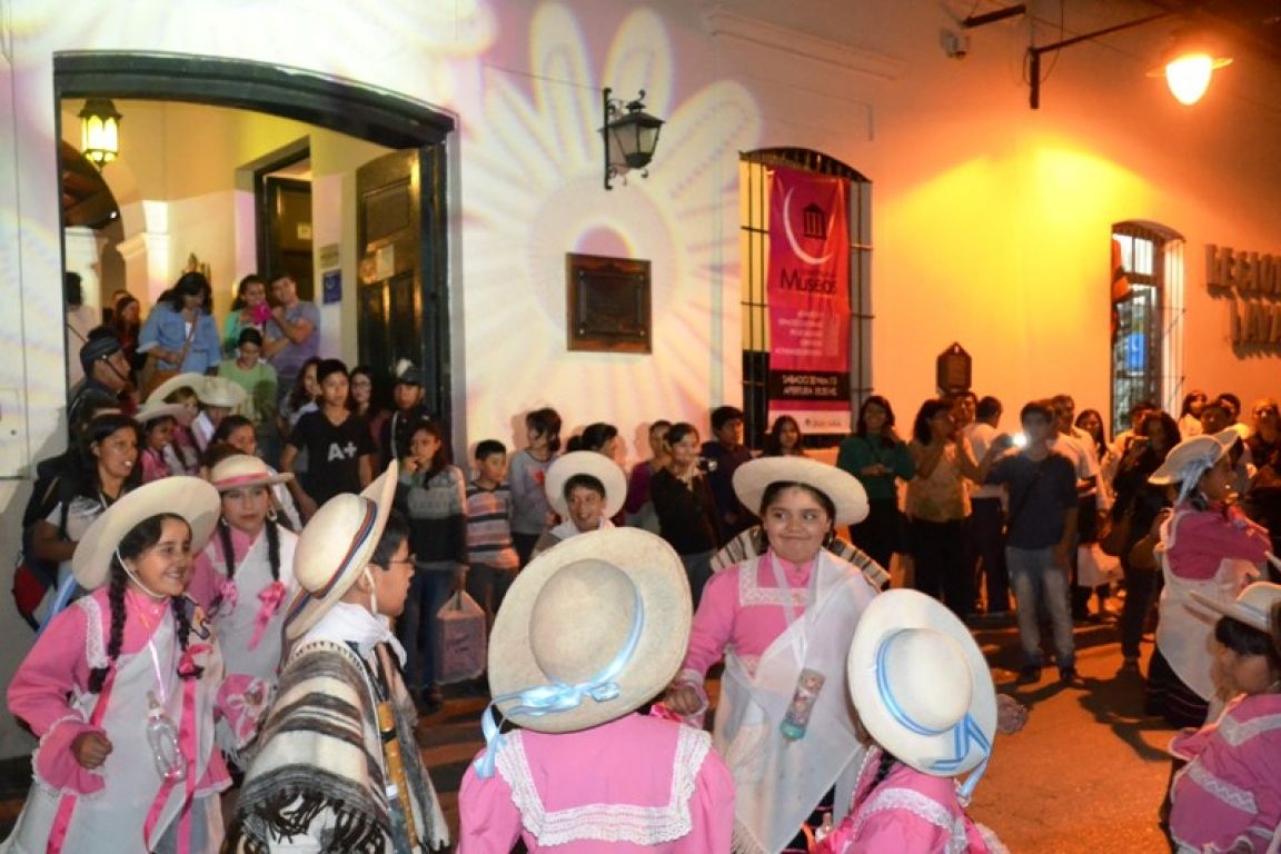 Actividades para todos