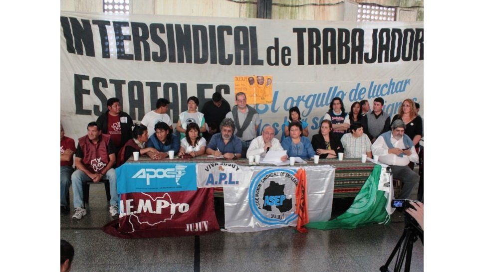 Asamblea (ilustrativa)