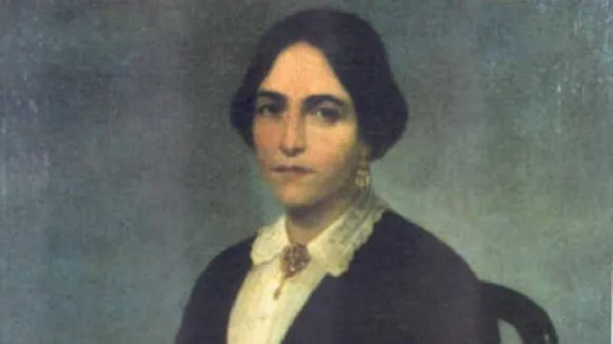dia de la bandera: ¿quien fue maria catalina echevarria?