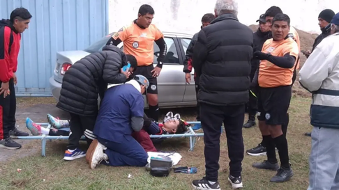 Todo Jujuy | Liga Jujeña