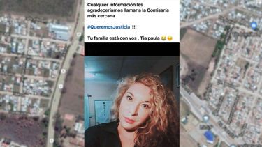 Falleció Ana Paula Acosta, la mujer agredida en Alto Comedero