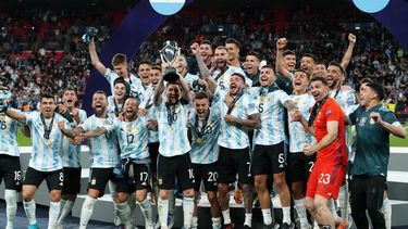 Argentina ocupa el cuarto lugar entre los preferidos por las casas de apuestas.