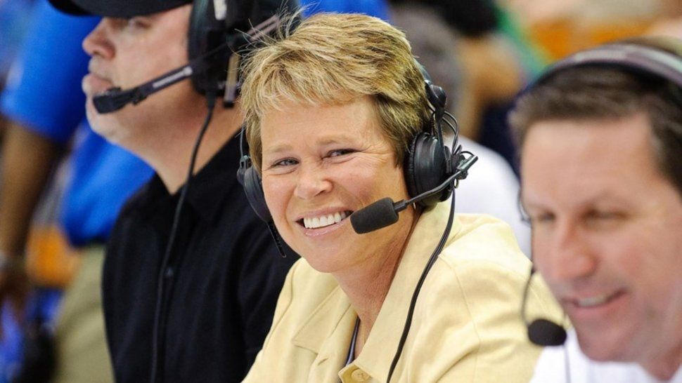 Ann Meyers, dejó su nombre en lo más alto de la NBA por ser la primera mujer contratada por un equipo, donde tuvo que superar prejuicios y barreras.