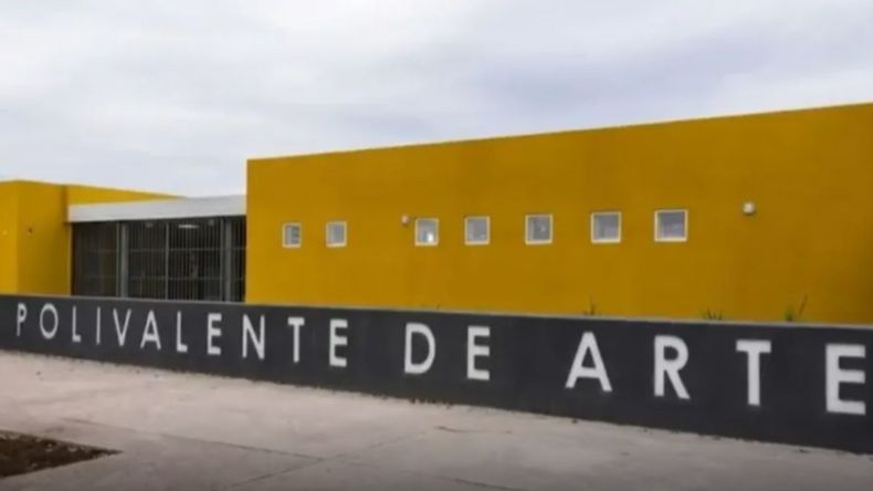 Polivalente de Artes - Provincia de Salta 